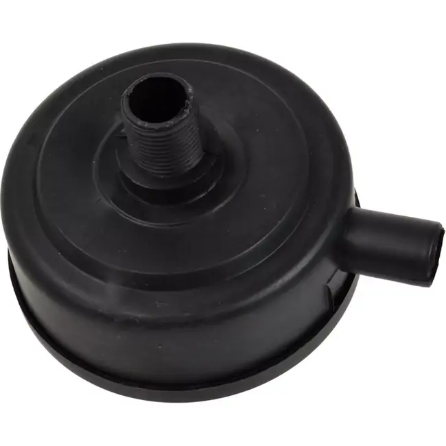 GEKO Vervangingsfilter voor luchtcompressor - 100L - Eenvoudige installatie - Duurzaam materiaal