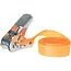 GEKO Rateltrekband 25mm x 4m - 1600kg - 20 stuks