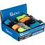 GEKO Cambuckle spanband 25mm x 1m - 500kg - 16 stuks - UV-bestendig
