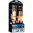 GEKO Ratelspanbanden - 25mm x 4,5m - 700kg - Set van 2 - Polyester