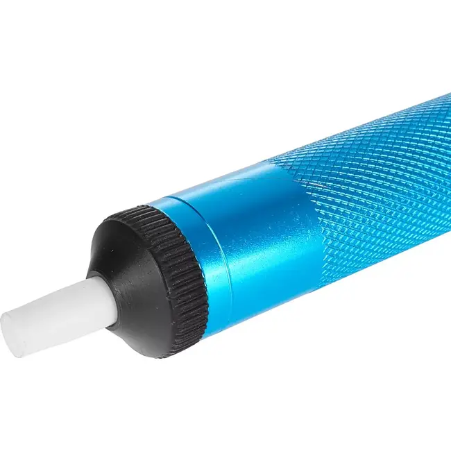 GEKO Desoldeerpomp - Efficiënt soldeer verwijderen - 190mm - Antistatisch ontwerp