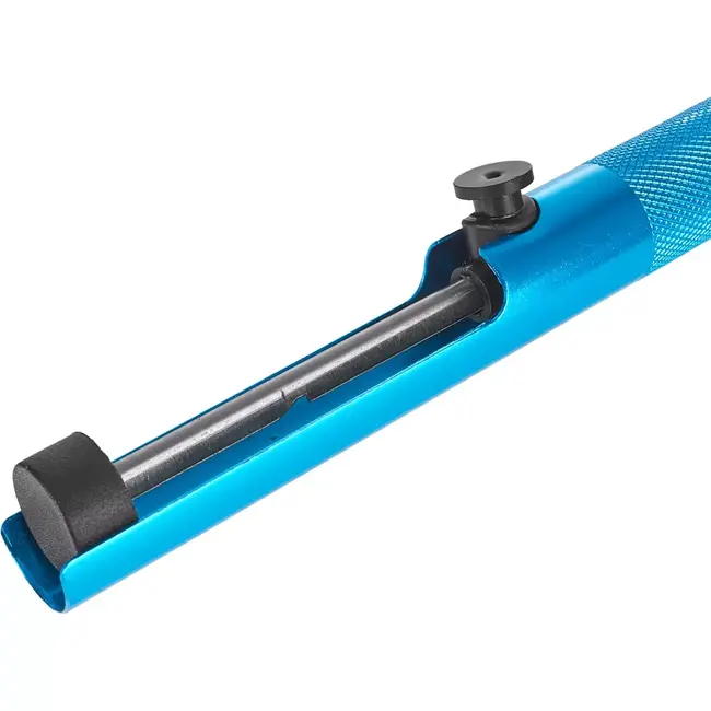 GEKO Desoldeerpomp - Efficiënt soldeer verwijderen - 190mm - Antistatisch ontwerp