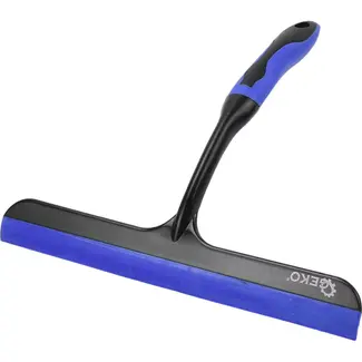 GEKO Ramenwisser - 25 cm - Efficiënt en Duurzaam - Glasreiniging