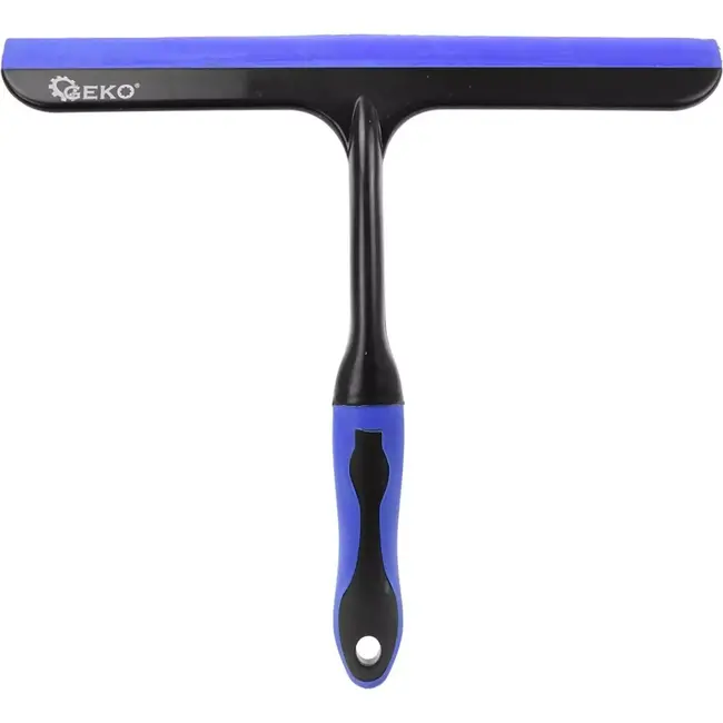 GEKO Ramenwisser - 25 cm - Efficiënt en Duurzaam - Glasreiniging