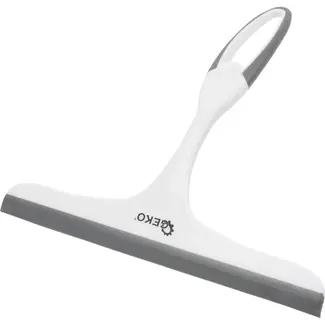 GEKO Schoonmaaktrekker 25 cm - Duurzaam ontwerp - Ergonomische grip - Lichtgewicht