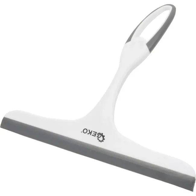 GEKO Schoonmaaktrekker 25 cm - Duurzaam ontwerp - Ergonomische grip - Lichtgewicht