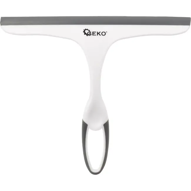 GEKO Schoonmaaktrekker 25 cm - Duurzaam ontwerp - Ergonomische grip - Lichtgewicht