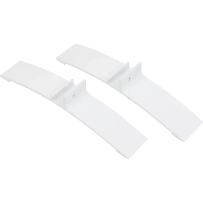 GEKO Stabiele standaards voor infraroodverwarmers - 720W & 960W - Compact en lichtgewicht ontwerp