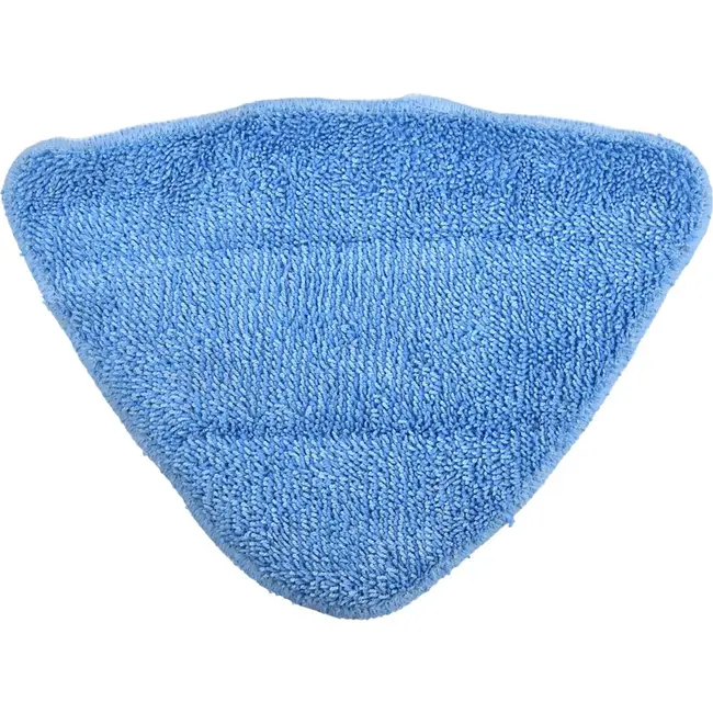 GEKO Microvezel doek voor stoomreiniger - Zacht en absorberend - Geschikt voor diverse vloertypes