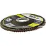 Keltin Flap Disc 125mm - P80 Grit - Set van 10 - Voor lichte slijpwerkzaamheden