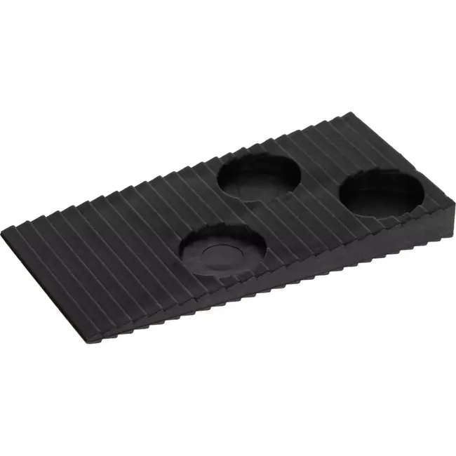 GEKO 23-delige vloerinstallatieset - Inclusief hamer en aanslagblok - Geschikt voor 7-15 mm laminaat en hout