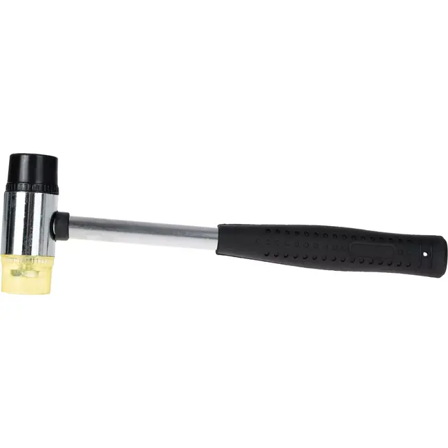 GEKO 23-delige vloerinstallatieset - Inclusief hamer en aanslagblok - Geschikt voor 7-15 mm laminaat en hout