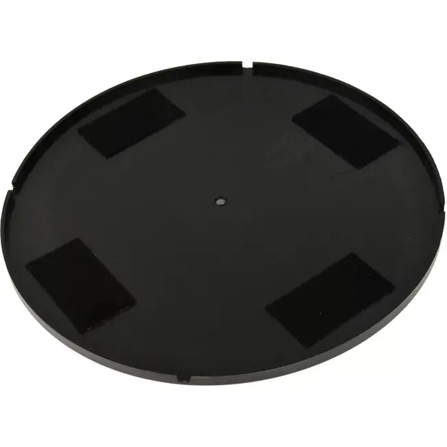 GEKO Plastic pad schuurmachine - 390mm - variabele snelheid - 750W - DIY en industrieel gebruik