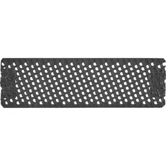 GEKO Vervangende rasp - 140x40 mm - Compatibel ontwerp