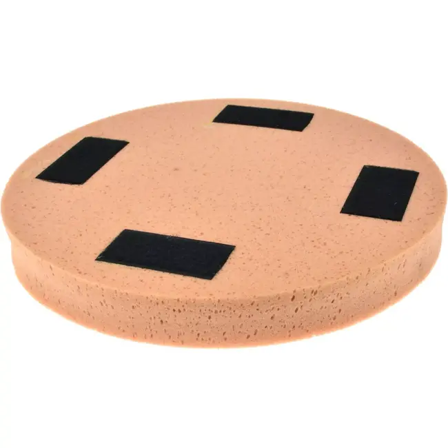 GEKO Spons Pad - Voor Smoothing Machine - 390mm - Hoogwaardige Foam