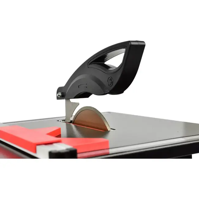 Heidmann Tegelsnijder - Nat Snijden - Stabiele Constructie - Precisie en Efficiëntie