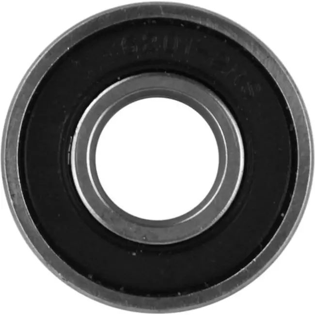 GEKO Wielnaaflager - Geschikt voor kruiwagens en karren - Heavy-duty constructie