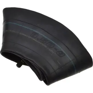 GEKO Binnenband 3.50-8 - Duurzaam - Voor kruiwagens en karren - Max. druk 2.4 bar