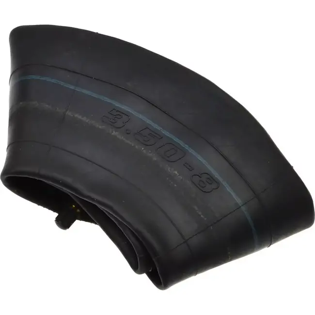 GEKO Binnenband 3.50-8 - Duurzaam - Voor kruiwagens en karren - Max. druk 2.4 bar