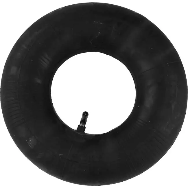 GEKO Binnenband 3.00-4 - 90-graden ventiel - Duurzaam rubber - Geschikt voor scooters en rolstoelen