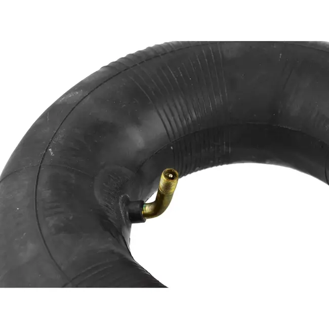 GEKO Binnenband 3.00-4 - 90-graden ventiel - Duurzaam rubber - Geschikt voor scooters en rolstoelen