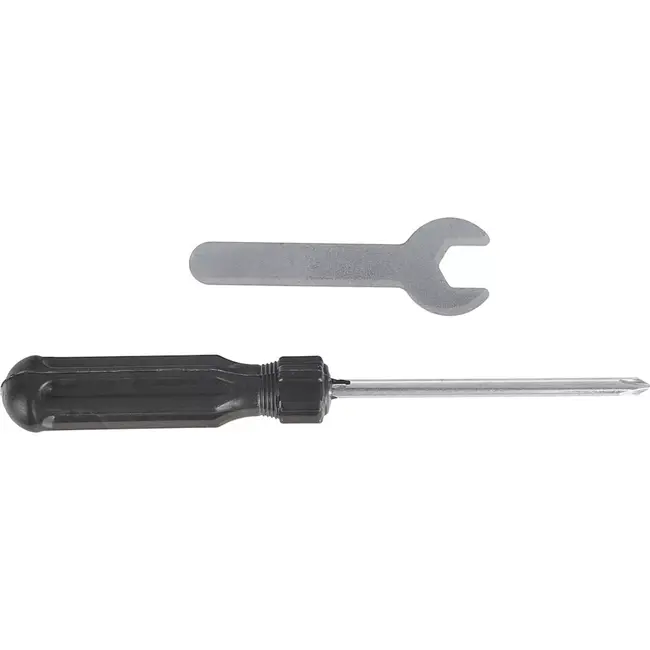 John Gardener Draadloze kettingzaag - 21V - Compact en krachtig - Inclusief 2 batterijen - Geschikt voor snoeien