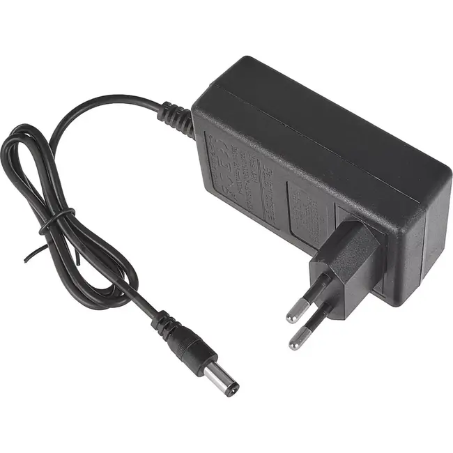 John Gardener Draadloze kettingzaag - 21V - Compact en krachtig - Inclusief 2 batterijen - Geschikt voor snoeien