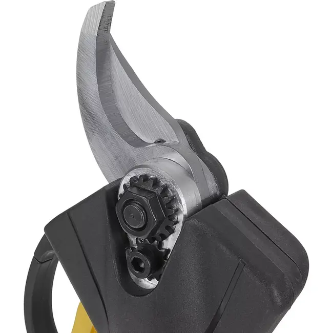 John Gardener Draadloze snoeischaar - 21V - 30 mm snijdiameter - 2x 2.0Ah - Ergonomisch ontwerp