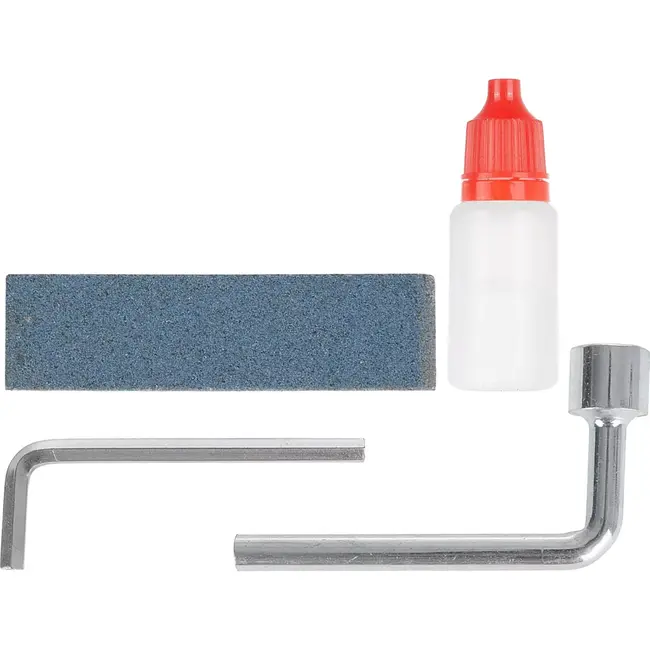 John Gardener Draadloze snoeischaar - 21V - 30 mm snijdiameter - 2x 2.0Ah - Ergonomisch ontwerp