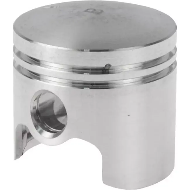 John Gardener Piston voor bosmaaier - robuust ontwerp - hoge temperatuur weerstand