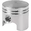 John Gardener Piston voor bosmaaier - robuust ontwerp - hoge temperatuur weerstand