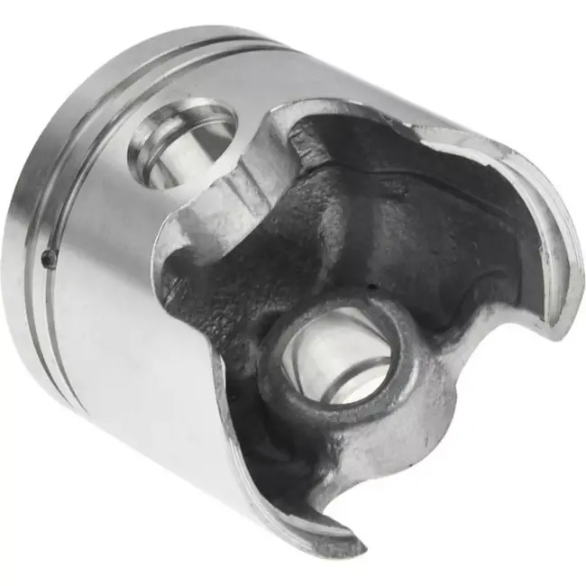 John Gardener Piston voor bosmaaier - robuust ontwerp - hoge temperatuur weerstand