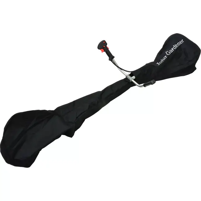 GEKO Beschermhoes voor bosmaaier - Duurzaam vinyl - Veiligheid en bescherming