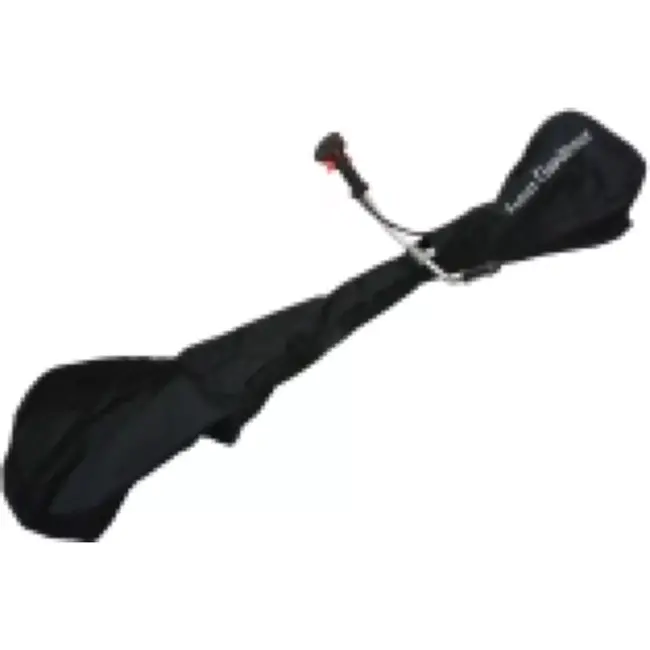 GEKO Beschermhoes voor bosmaaier - Duurzaam vinyl - Veiligheid en bescherming