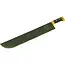 John Gardener Tuinmachete met holster - Ergonomisch handvat - 60 cm - Voor tuin- en landschapswerk