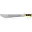 John Gardener Tuinmachete met holster - Ergonomisch handvat - 60 cm - Voor tuin- en landschapswerk