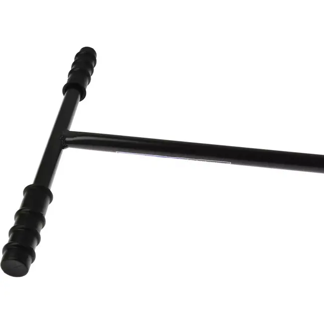 GEKO Handgrondboor - 110 mm - Ergonomisch - Milieuvriendelijk - Tuinieren