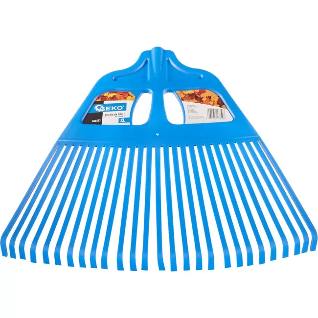 GEKO Lichtgewicht bladruimer XL - Efficiëntie en gemak in één tool