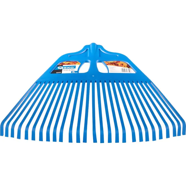 GEKO Lichtgewicht bladruimer XL - Efficiëntie en gemak in één tool