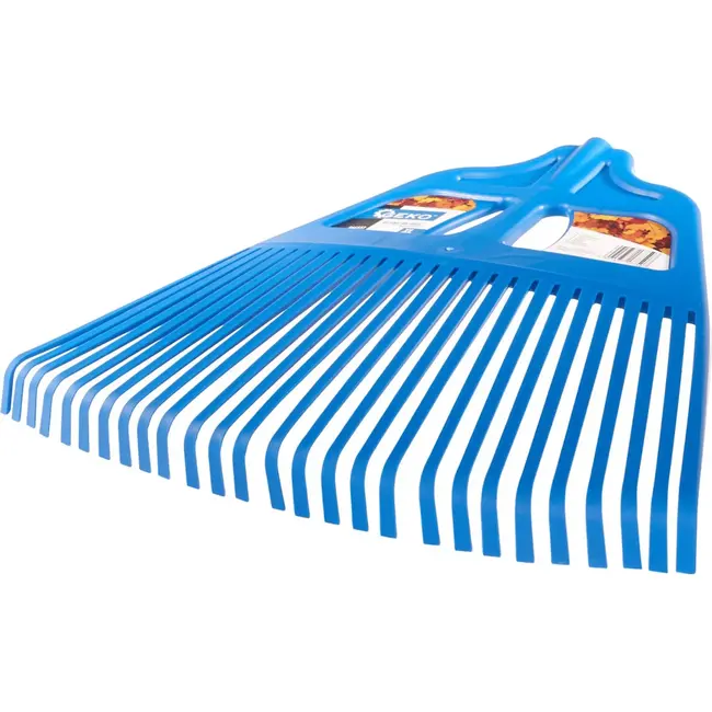 GEKO Lichtgewicht bladruimer XL - Efficiëntie en gemak in één tool