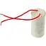 GEKO Capacitor voor WQD 10-8-0,55 waterpomp - Efficiënte prestatieondersteuning - 0,016 kg