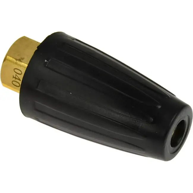 GEKO Roterende lans voor hogedrukreinigers - 250 bar - Geschikt voor Karcher HD & HDS - Verbeterde reinigingskracht