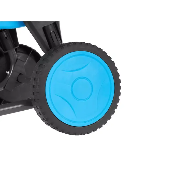 GEKO Tuinhaspelwagen - 60m Capaciteit - Ergonomisch & Duurzaam - Met Slanggeleider