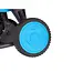 GEKO Tuinhaspelwagen - 60m Capaciteit - Ergonomisch & Duurzaam - Met Slanggeleider