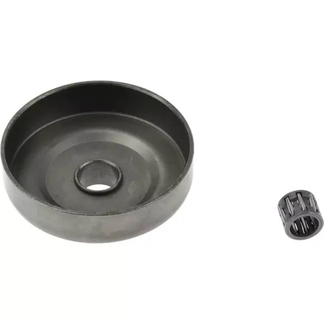 GEKO Koppelingshuis en naaldlager voor Stihl kettingzagen - Duurzaam en efficiënt - Geschikt voor meerdere modellen