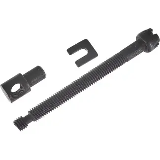 GEKO Kettingzaag kettingspanner - Duurzaam - Eenvoudige installatie - Voor benzinemodellen