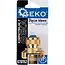 GEKO Messing klauwkoppeling 1/2" - Snelle en Lekvrije Verbinding - GEKA Compatibel