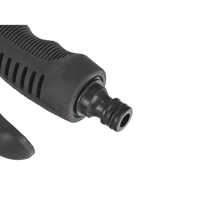 GEKO Verstelbare tuinsproeier - 8 functies - Ergonomisch ontwerp - Duurzaam kunststof - Non-slip grip