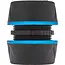 GEKO 3/4" slangreparatieset - Duurzaam plastic - Antislip grip - Set van 20