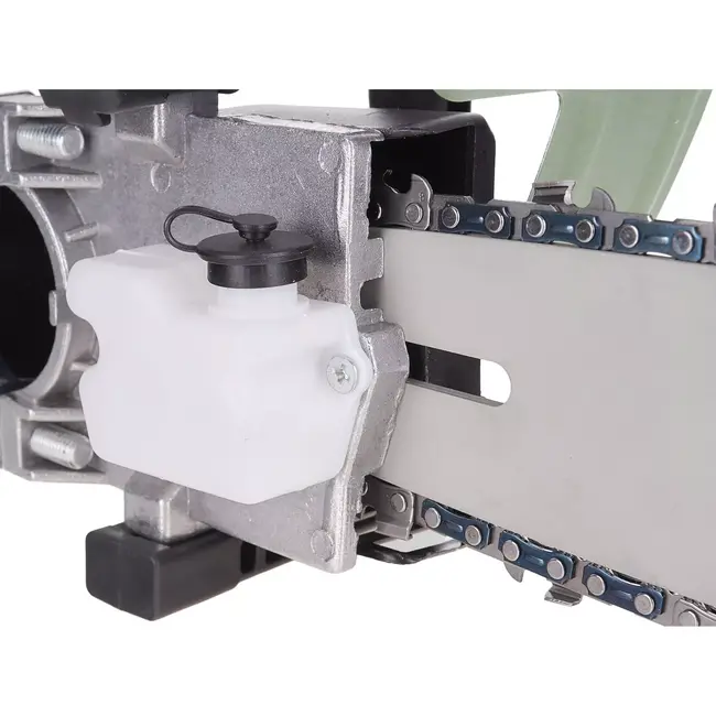 GEKO Kettingzaagopzetstuk voor haakse slijper - 12 inch - Geschikt voor houtbewerking